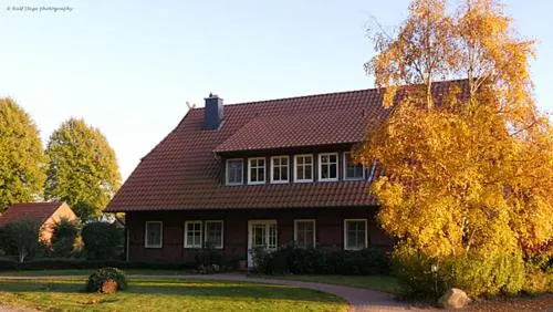 Eschenhof in Syke, Deutschland