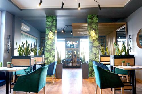 Garden Zajazd - Dukla