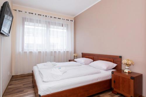 Standard Apartment room in Apartments Świnoujście Center II by Noclegi Renters