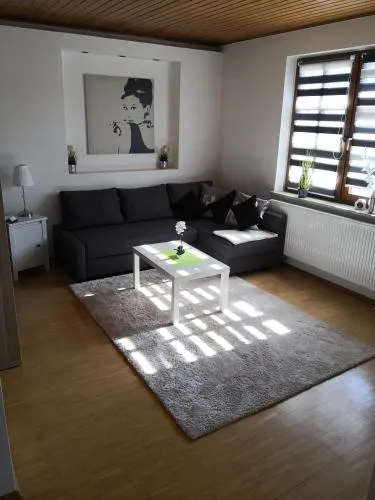 Apartment Ferienwohnung Emmerthal auch für Monteure FeWo in Emmerthal, Deutschland
