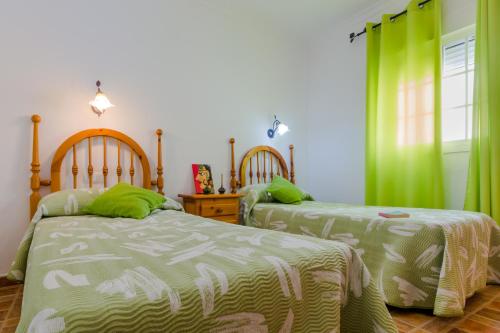 Apartamento Calle Alta - image 2