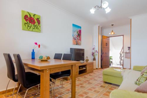 Apartamento Calle Alta - image 10