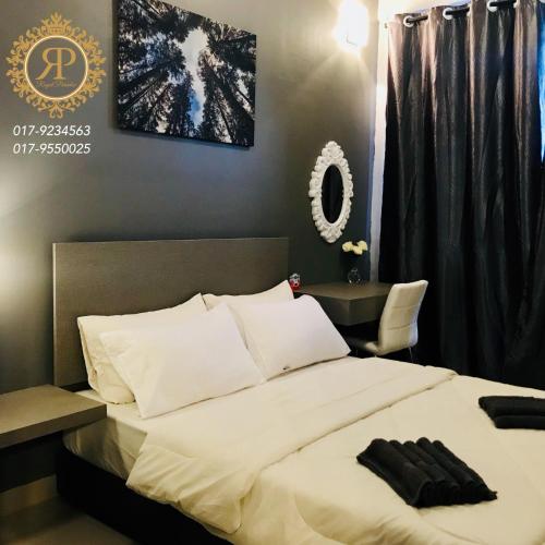 Teratak Kiara D Riva Nov 2021 Condominium In Kota Bharu Malaysia 2 Bedrooms 1 Bathroom