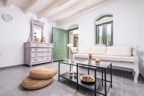  Fotini's House in 70400 Petrokefálion