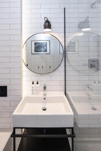 Apartamenty przy Monte Cassino - image 4