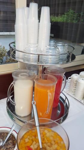 Hotel Best Roma - image 5