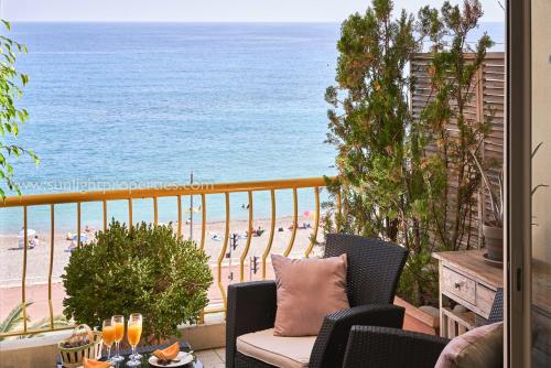 Sunlight Properties - Maryland  - Sea Front - image 13