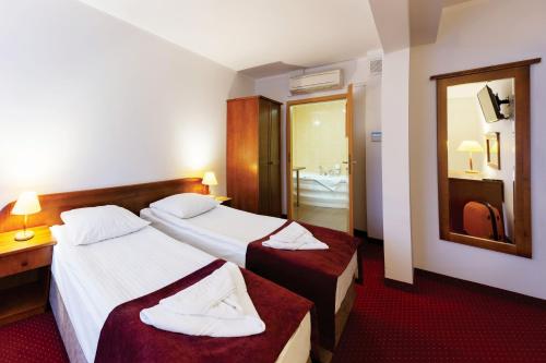 Hotel Zawisza - image 9
