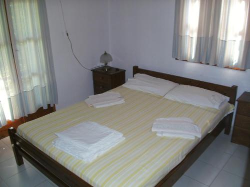 Villa Mina Room Type - One-Bedroom Apartment