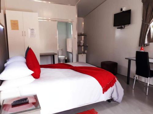 9 on Rigg Self Catering Accommodation