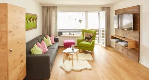 Ferienwohnung Kraus in Tiefenbach bei Oberstdorf, Deutschland