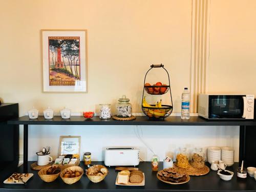 Brit Hotel Du Parc - image 7