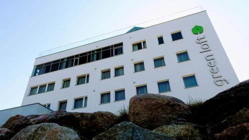 Green Loft Gdynia - image 2