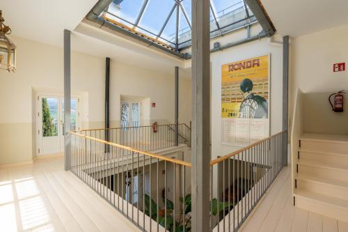 Hotel La Fuente de la Higuera - image 9