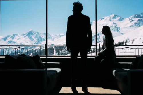 193997279 Hotel Enzian Hochsölden Superior