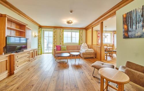 Excellent room comfort & quality