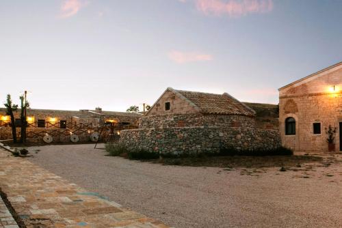  Asfodelo Agriturismo, Altamura bei Santeramo in Colle