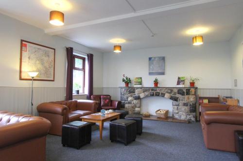 YHA Snowdon Llanberis - image 3
