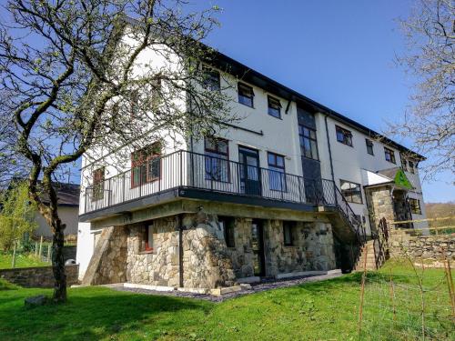 Yha Snowdon Llanberis, , North Wales