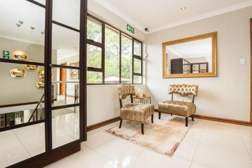 Ekhaya Boutique Hotel photo