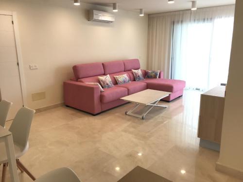 Apartment with Terrace image 7