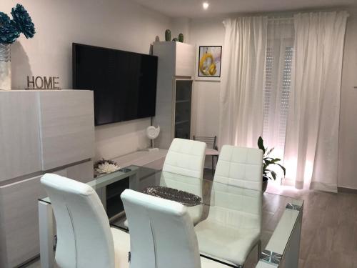 Apartamento 128 Espinel - Ronda