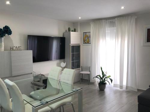 APARTAMENTO 128 ESPINEL