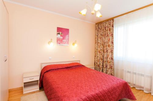 Vladykino Apart-Hotel - image 6