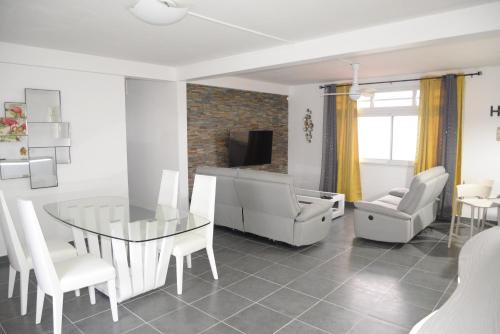 Appartement de Standing Schoelcher in Schœlcher