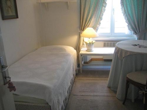 Boutique Hotel Albergo Stazione - image 5