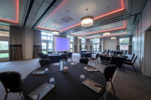 Barnham Broom Hotel Golf & Spa - image 7