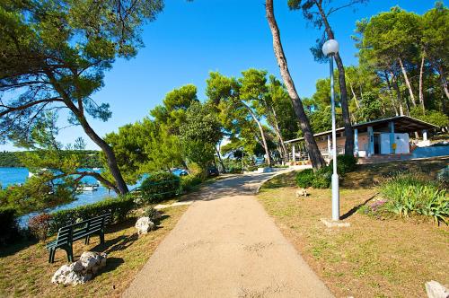 Arena Indije Mobile Homes - main image