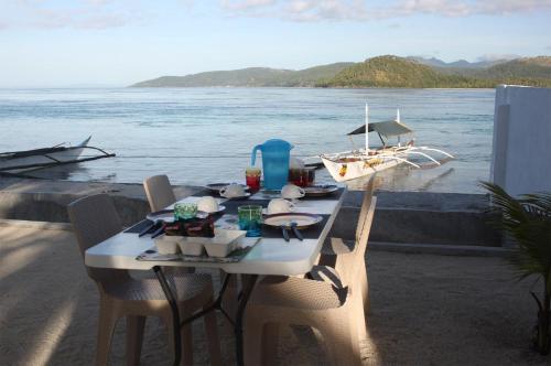 Facilities, Sunset Beach House - On Calintaan Island in Matnog