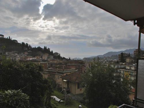 Mandorlo