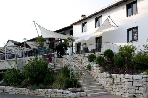 Hotel Seeluna am Klostersee in Ebersberg, Deutschland
