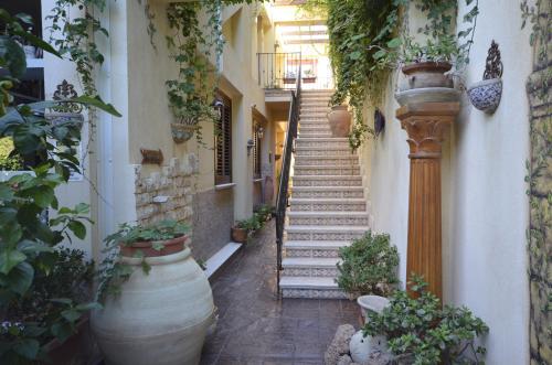 Krimar Hotel - image 11