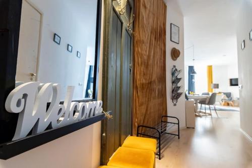  Shanti home in Budapest