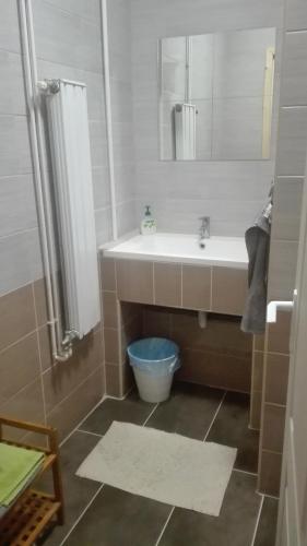 Palota Apartman 3