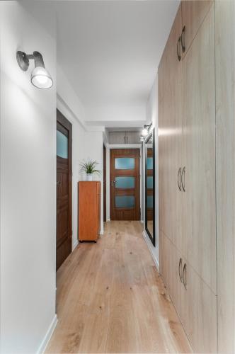 Apartments Dexter Warsaw - image 7