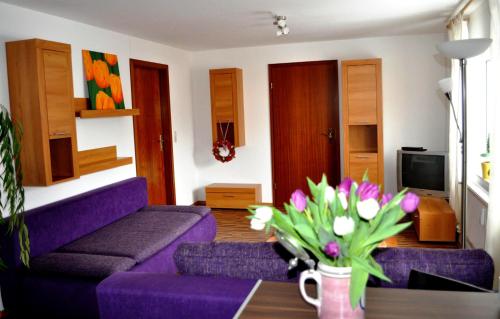 Conny's Bistro und Pension in Rackwitz