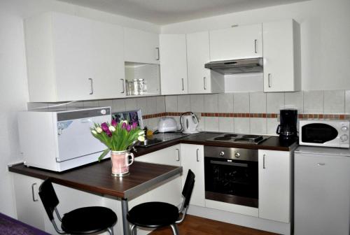 Conny's Bistro und Pension in Rackwitz