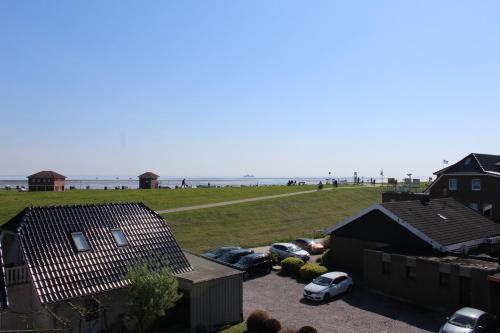NordseeResort Hotel & Suite Arche Noah - image 10