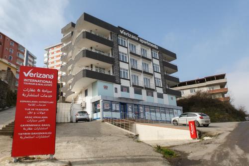  Verizana Apartments TRABZON in Trabzon