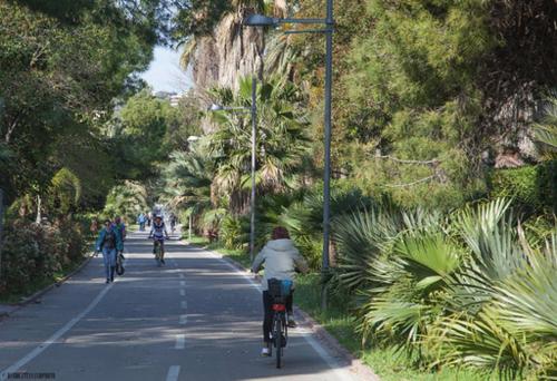 Casa delle Ginestre Bike 3