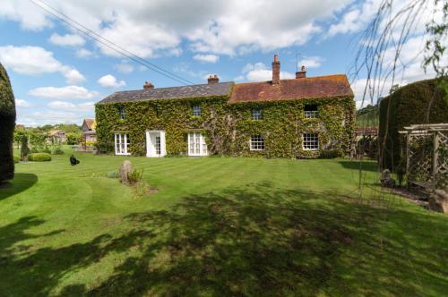 White Pond Farm, , Warwickshire