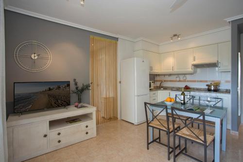  SingularStays Puzol Beach VII in Puzol