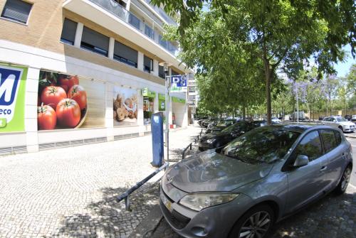 Parque Nacoes Prime Apartments 16 - 3 quartos