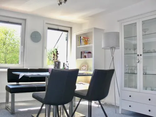 Ferienwohnung Sagenhaft in Bad Harzburg, Deutschland