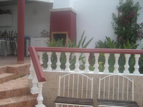 Facilities, Casa Bela Arade in Estombar