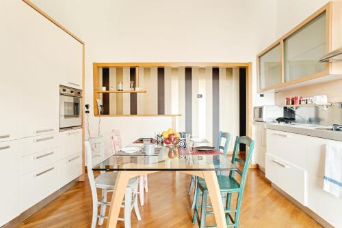 Sant'Orsola Design Apartment